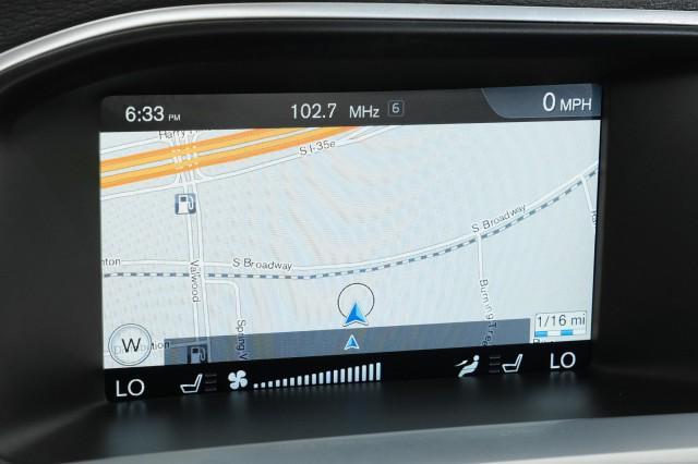 used 2016 Volvo S60 Inscription car, priced at $13,996