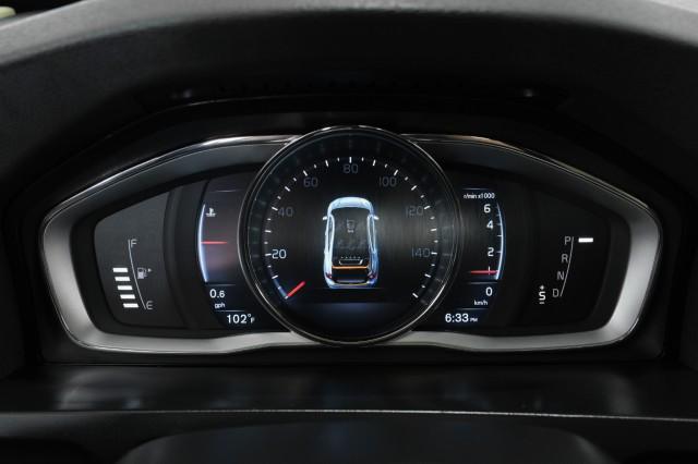 used 2016 Volvo S60 Inscription car, priced at $13,996