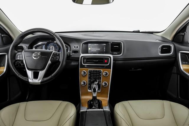 used 2016 Volvo S60 Inscription car, priced at $13,996