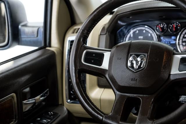 used 2011 Dodge Ram 1500 car, priced at $12,996