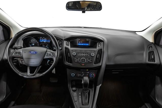 used 2018 Ford Focus car, priced at $10,996