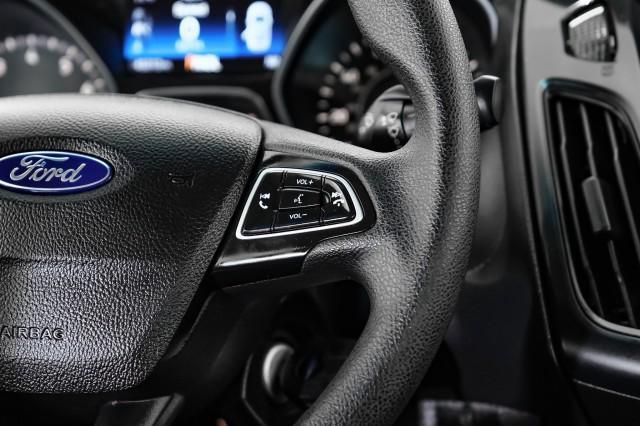 used 2015 Ford Focus car, priced at $9,996