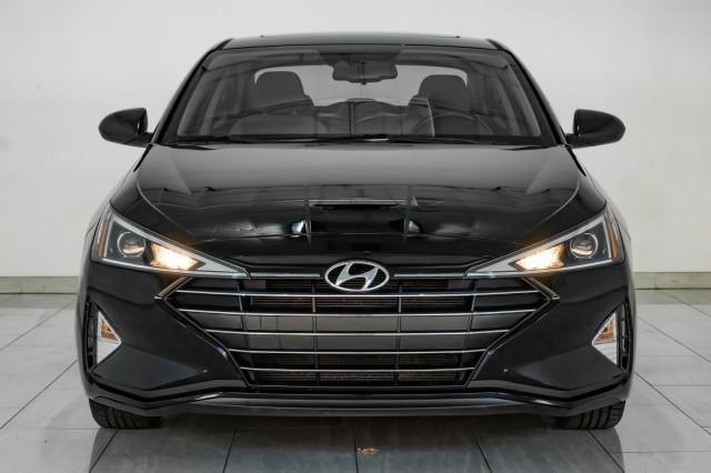 used 2020 Hyundai Elantra car, priced at $14,996