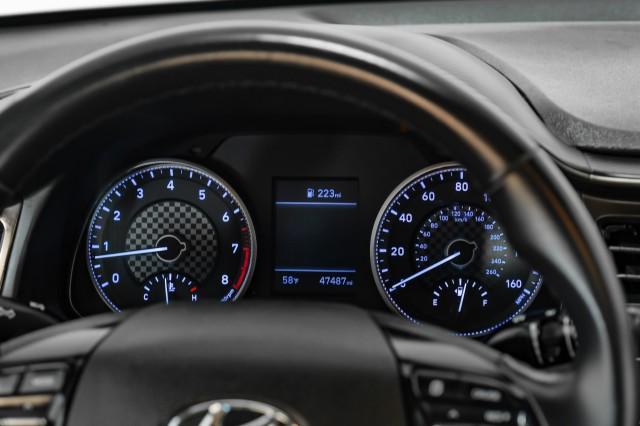 used 2020 Hyundai Elantra car, priced at $14,996