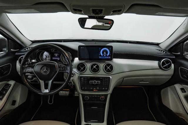 used 2015 Mercedes-Benz GLA-Class car, priced at $15,996