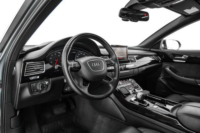 used 2017 Audi A8 car, priced at $22,996