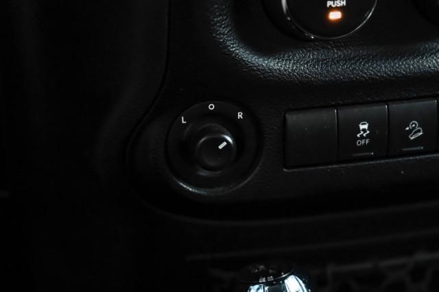 used 2018 Jeep Wrangler JK car, priced at $20,996