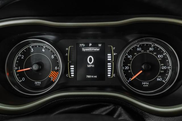 used 2014 Jeep Cherokee car, priced at $11,996