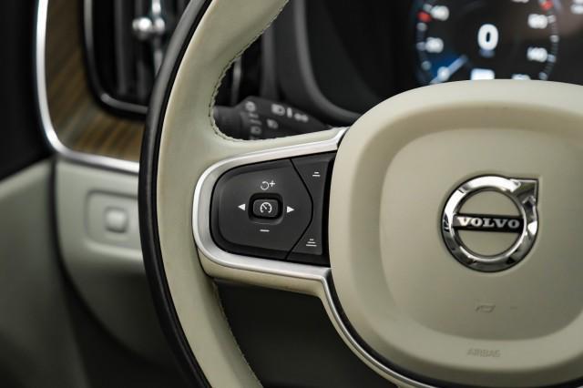 used 2021 Volvo XC60 Recharge Plug-In Hybrid car, priced at $20,996