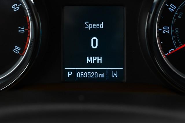 used 2015 Buick Encore car, priced at $13,996