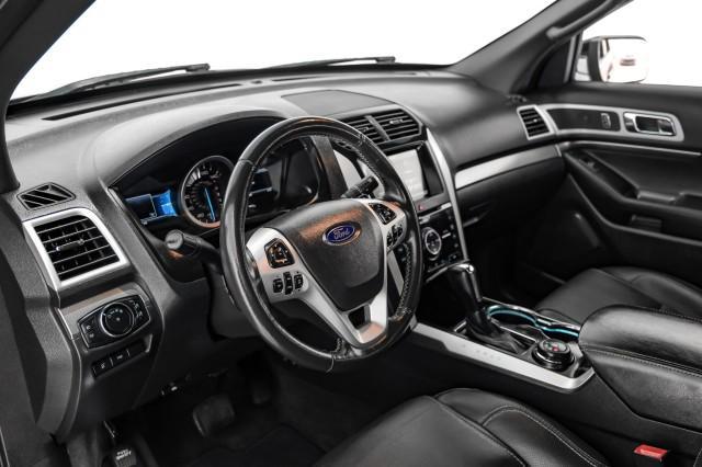 used 2014 Ford Explorer car, priced at $16,596