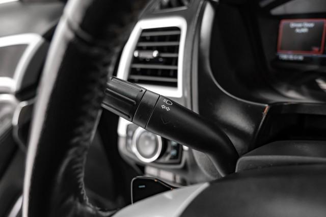 used 2014 Ford Explorer car, priced at $16,596