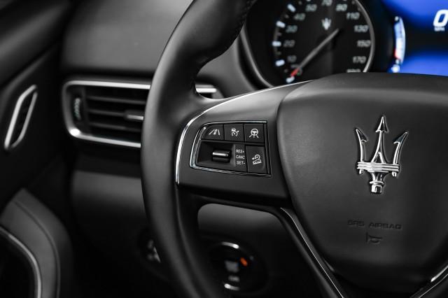 used 2019 Maserati Levante car, priced at $28,996