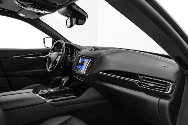 used 2019 Maserati Levante car, priced at $28,996