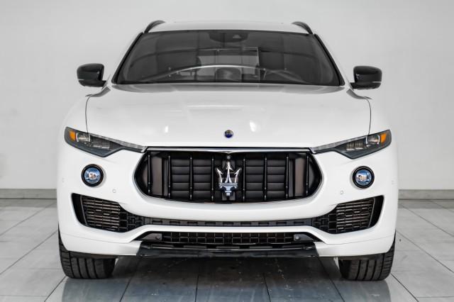 used 2019 Maserati Levante car, priced at $28,996