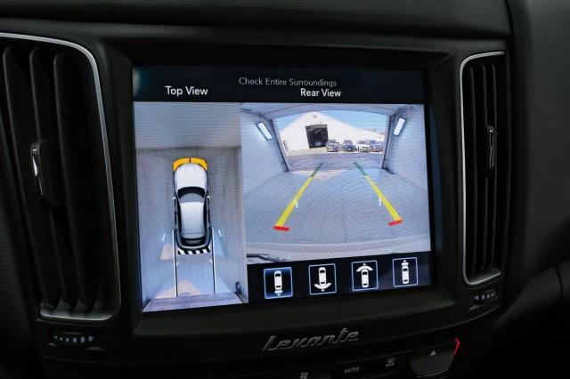 used 2019 Maserati Levante car, priced at $28,996