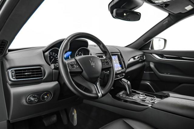 used 2019 Maserati Levante car, priced at $28,996