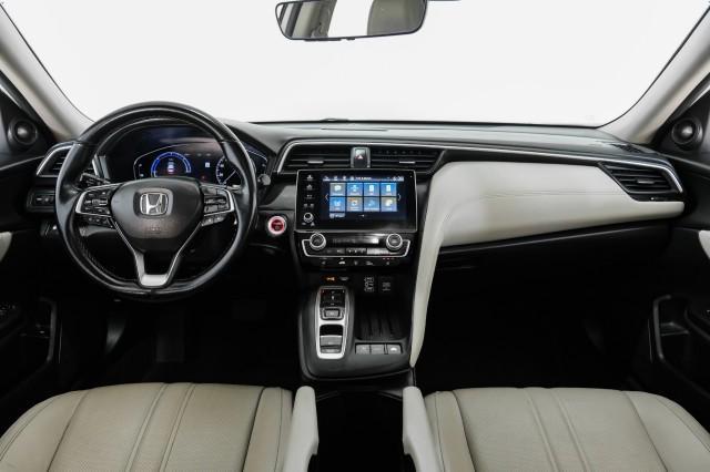 used 2022 Honda Insight car, priced at $21,996