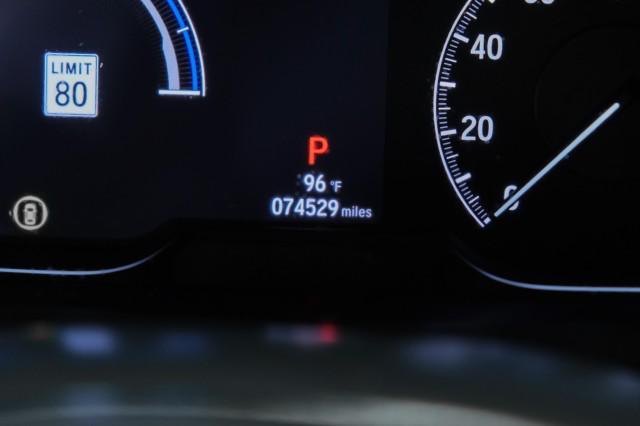 used 2022 Honda Insight car, priced at $21,996