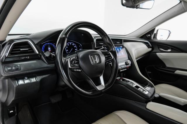 used 2022 Honda Insight car, priced at $21,996