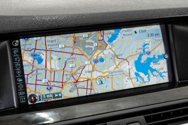 BMW 5 Series view 22