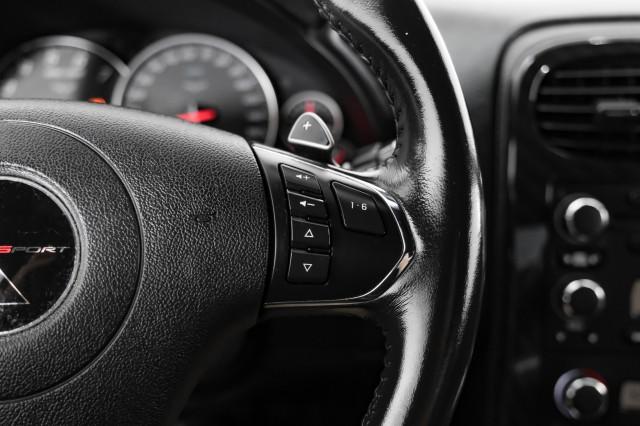 used 2012 Chevrolet Corvette car, priced at $32,996