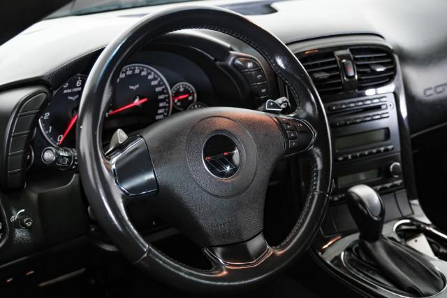 used 2012 Chevrolet Corvette car, priced at $32,996