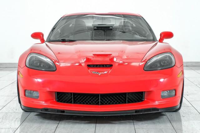used 2012 Chevrolet Corvette car, priced at $32,996