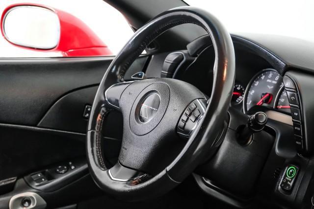 used 2012 Chevrolet Corvette car, priced at $32,996