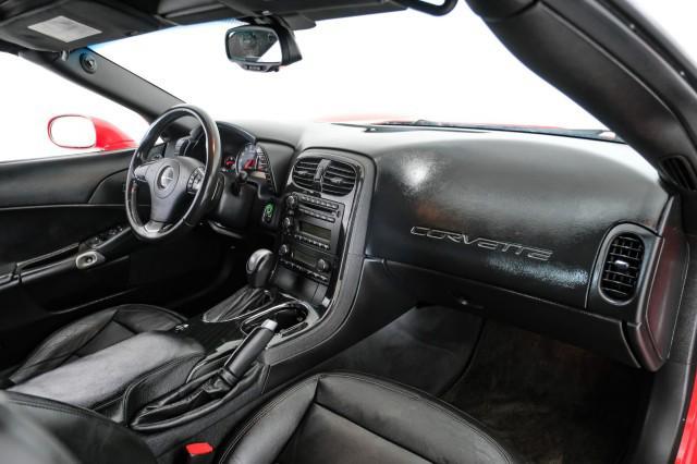 used 2012 Chevrolet Corvette car, priced at $32,996