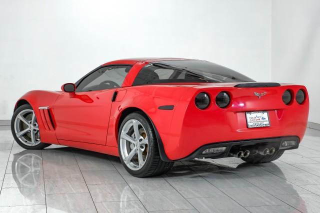 used 2012 Chevrolet Corvette car, priced at $32,996