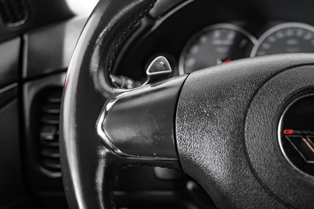 used 2012 Chevrolet Corvette car, priced at $32,996