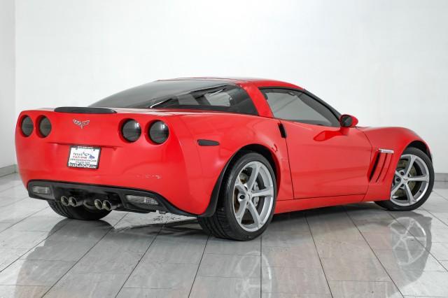 used 2012 Chevrolet Corvette car, priced at $32,996