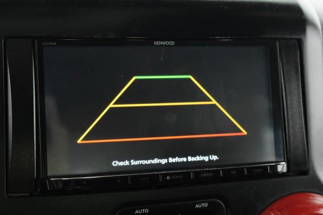 used 2017 Jeep Wrangler car, priced at $17,996