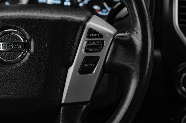 used 2019 Nissan Titan XD car, priced at $28,996