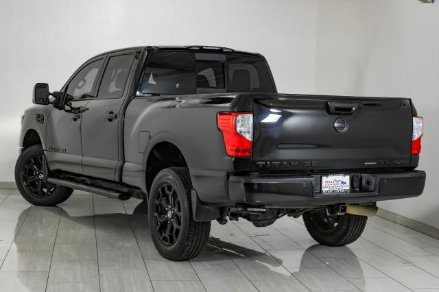 used 2019 Nissan Titan XD car, priced at $28,996