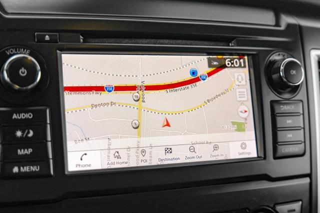 used 2019 Nissan Titan XD car, priced at $28,996