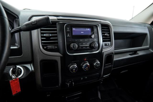 used 2017 Ram 3500 car, priced at $32,221