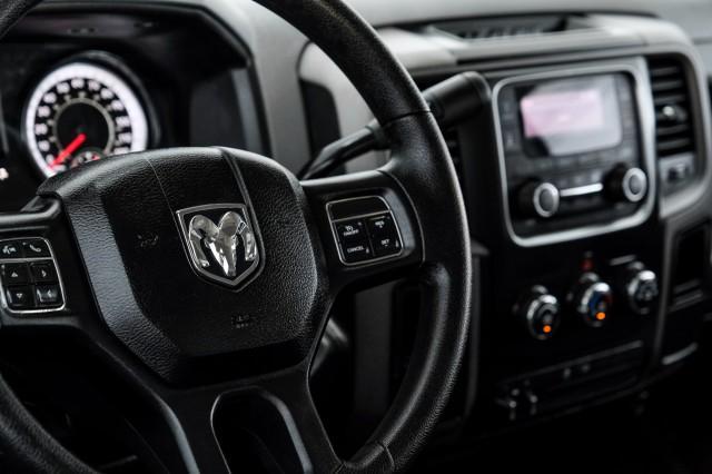 used 2017 Ram 3500 car, priced at $32,221