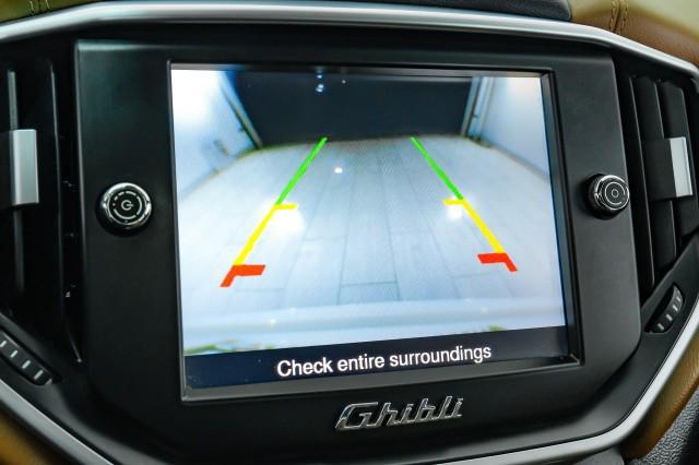 used 2016 Maserati Ghibli car, priced at $20,996