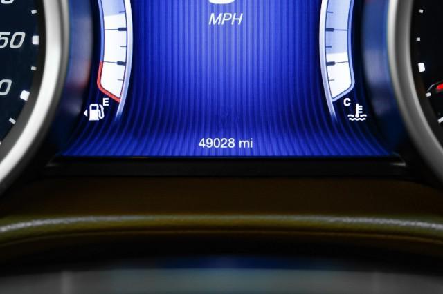 used 2016 Maserati Ghibli car, priced at $20,996