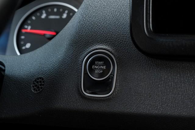 used 2021 Mercedes-Benz Sprinter 3500 car, priced at $39,996