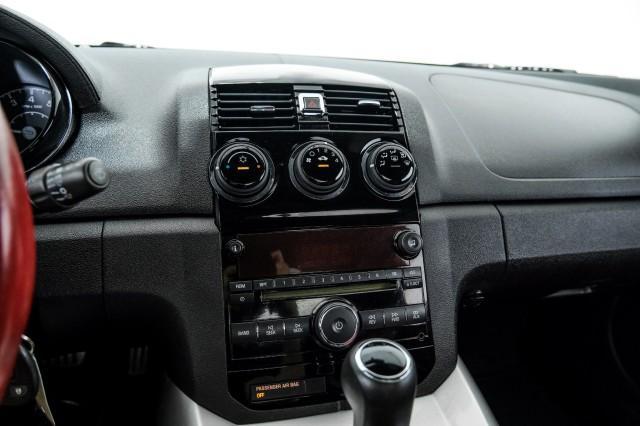 used 2007 Saturn Sky car, priced at $10,996