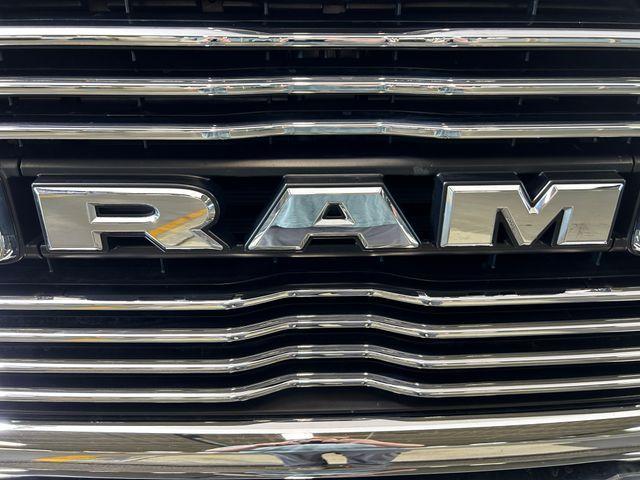 used 2022 Ram 2500 car, priced at $61,988