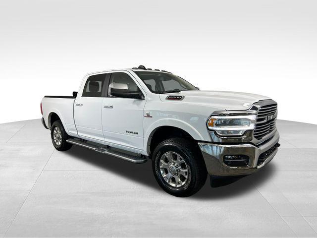 used 2022 Ram 2500 car, priced at $61,988