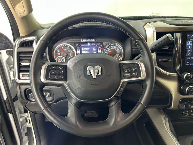 used 2022 Ram 2500 car, priced at $61,988