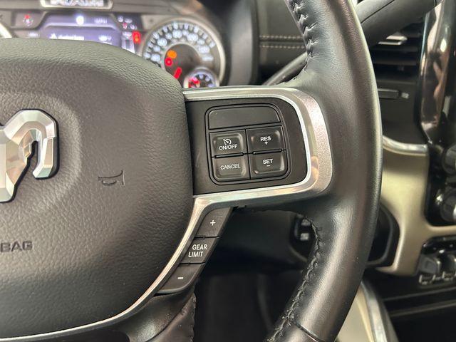 used 2022 Ram 2500 car, priced at $61,988