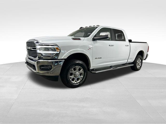 used 2022 Ram 2500 car, priced at $61,988