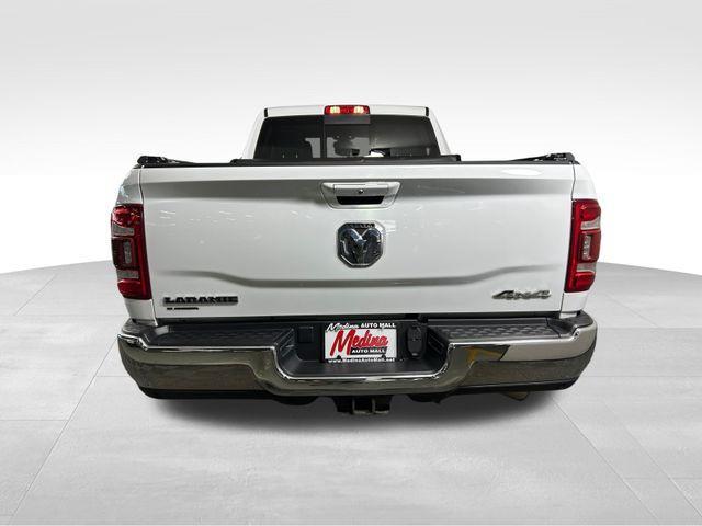 used 2022 Ram 2500 car, priced at $61,988