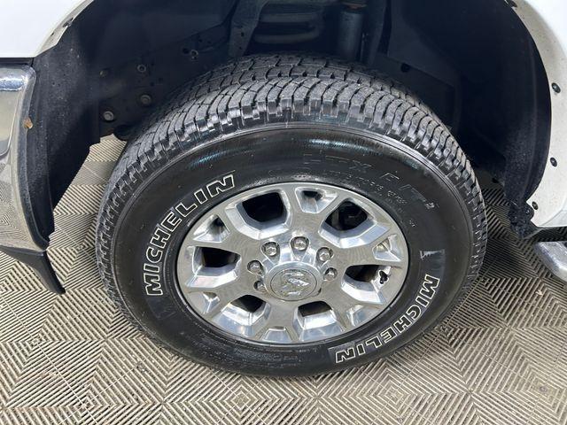 used 2022 Ram 2500 car, priced at $61,988